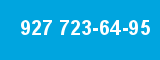 927 723-64-95 927 723-64-95